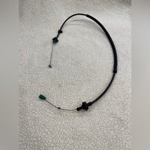 Chevrolet Silverado GMC Sierra Throttle Body Cable 4.3L 15038820 Accelerator Gas